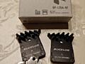 Shimano L05A-RF колодки
