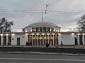 довгострокова оренда приміщення вільного призначення, будівлі Київ, Ше