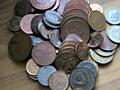 Продаются монеты