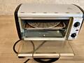 Продается отличная немецкая настольная маленькая духовка, цена 800
