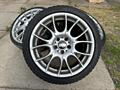 Диски колесные BBS CK 8.5x19 H2 5x120 ET35