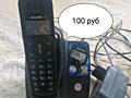 Продам телефоны