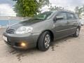Продам Toyota Corolla универсал с надёжным и экономным мотором 1.4