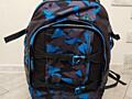 Рюкзак для школы