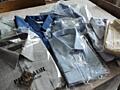 Мужские рубашки новые