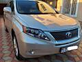 Lexus RX450h, 2011, Европеец (Германия), история обслуживания