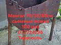 Мангал 70/35/80см ножки снимаются.