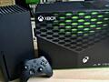 Xbox Series X✅