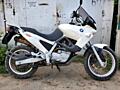 Продам мотоцикл BMW F650