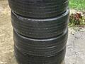 Продам резину 255/55 r18