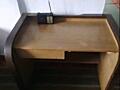 Продам тумбочку