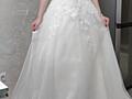 Продам свадебное платье привезено с Италии