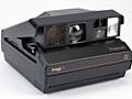 Polaroid Image 2 – моментальная камера