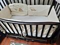 Продам детскую кроватку
