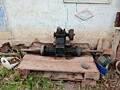 Продам задний мост от минитрактора.