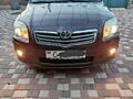 Toyota avensis 2006 год