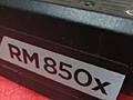 Corsair RM 850x