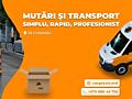 Cargo Taxi Chișinău  