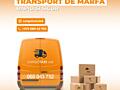 Cargo Taxi Chișinău  