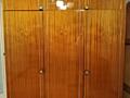 Продам шкаф в отличном состоянии с антресолью. СССР.
