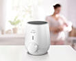 Быстрый подогреватель бутылочек + разморозка Philips Avent