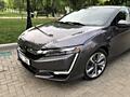 Honda Clarity Plug-in Hybrid 2018