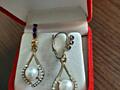 Бусы (натур/ камень сердолик). Бижутерия: бусы, серьги, кольца, брошь.