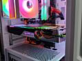 Белый ПК: i7 (4.00Ghz)/DDR4 16Gb/RX 5700XT/Nvme 512Gb/1000Gb/550Watt
