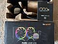 Водяное охлаждение Be quiet Pure Loop 280mm