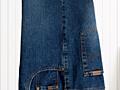 Джинсы мужские 40/34