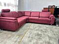Угловые диваны, производство Германия, уцененные.