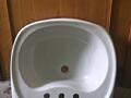 Раковины новые