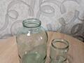 Продам стеклобанки 3л б/у