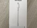 Оригинальный адаптер для IPHONE новый запечатанный