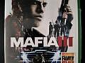 Мафия 3 на XBOX ONE