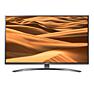 LG Ultra HD 4K TV - 43”(110см), 43UM7400PLB Smart