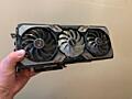 Продам ASRock PHANTOM GAMING Radeon RX 6800 OC 16GB