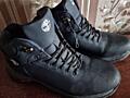 Ботинки 44р