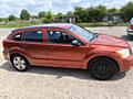 Продаю Dodge Caliber 2007, бензин/газ (пропан), автомат