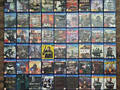 Игры PS4-5