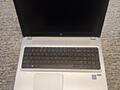 HP ProBook i5-7200U, 15.6", 8GbRAM DDR4, SSD 256GB M2