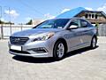 Hyundai Sonata 2015г.