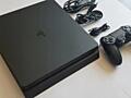 Ps4 Slim Прошитая /1000 гигов