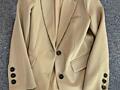 Новый пиджак S