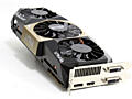Видеокарта GeForce GTX 680 - ТОРГ
