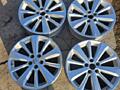 Диски оригинал R16 114.3. R18. R19. R17
