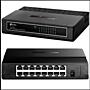 TP-LINK 16 порт 10/100 Мбит