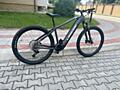 Lapierre Overvolt HT 8.6 29 Electric Mountain Bike