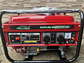 Бензиновый генератор 3.5кв