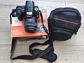 Sony SLT-A37K с объективом 18-55mm f/3.5-5.6 SAM